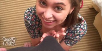 Riley Reid Makes Her Very First Adult Video