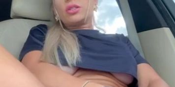 Anal Fucking In Car (Onlyfans)