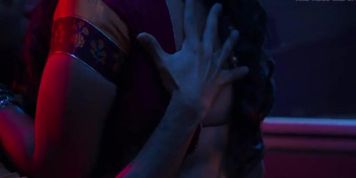 Rani Chatterjee sex in bus