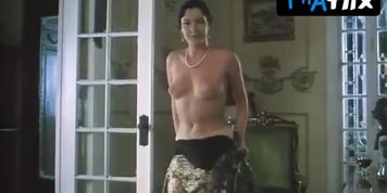 Barbara Livi Breasts Scene  in La Rumbera