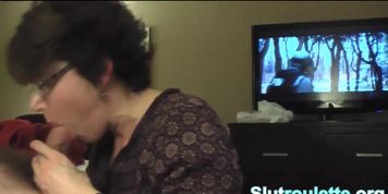 Fucking divorced MILF