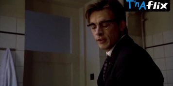 Mia Lyhne Breasts Scene  in Kroniken