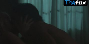 Sunny Mabrey Breasts Scene  in Species Iii