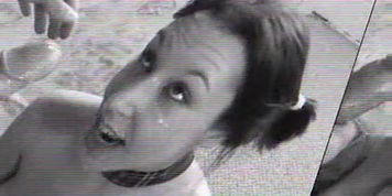 Pigtailed Whore Uses Carpenters Dick (Chrissy Tyler)