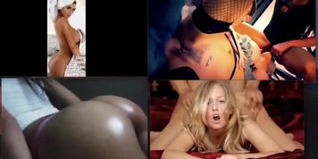 Porn Trance : 26