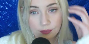 moaning asmr