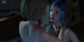 Max And Chloe &ndash; Happy Weekend