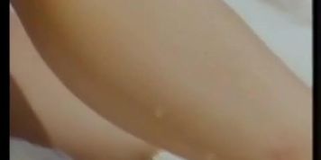 Demetra Hampton Breasts Scene  in Kreola