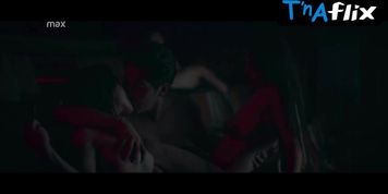Azi Acosta Sexy Scene  in Erotica Manila