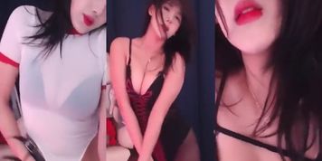 Korean-bj-???? Crazy In Love SEXY Dance