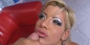 Illegal Ass 2 - Sandra Parker (Viktoria Blond)