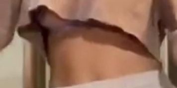 2 more TikTok tit slips accidental nudity flash