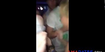 Magaluf uk slag