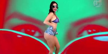 Karen Aguilar - Desnudando La Noticia (DLN)