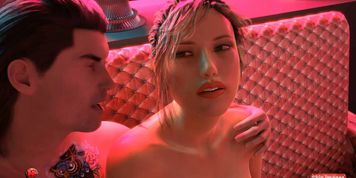 Cyndy Porn Game - all Scenes + all Girls