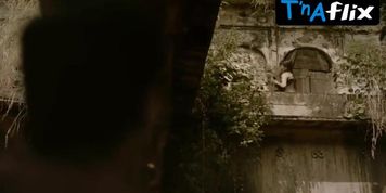 Siya Mahajan Breasts Scene  in Dr. Arora