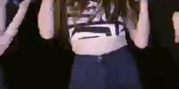 EXID (Hani FanCam)