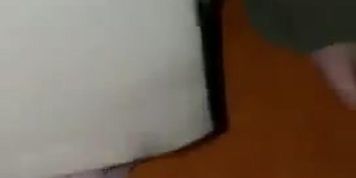 Hijab Indonesian Amateur Office Girl Sexy Moaning (HijabGirl HijabGirl)