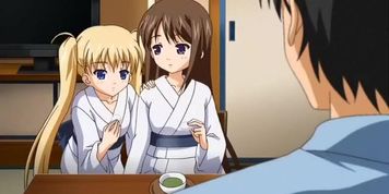 Hentai porn anime with big oppais