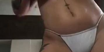 Thick ass green eyes