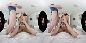 vr porn