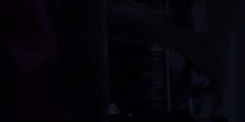Fucking Mexican Wife in marital bed while husband is out