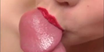 My Chinese Lecherous Girlfriend's Oral Sex Skills are very Good and Cool