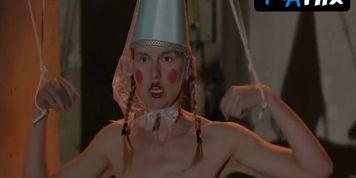 Julia Jaschke Breasts Scene  in The Truth Of Lie