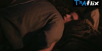 Anya Taylor-Joy Underwear Scene  in The Queen'S Gambit