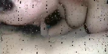 Nabulonan si kabit uhaw sa tamod 