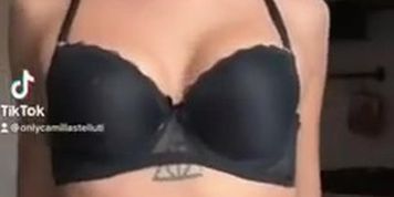 Camila italian hot