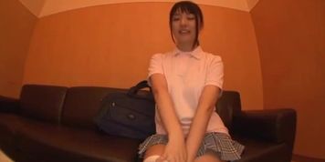 Jk Cheergirl - EKDV 234 (Tsubomi)