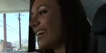 Jaclyn Case  & Julian Rios - Mr. Big Cock Hot Chicks