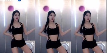 Koran BJ ??? ???? Sexy Dance Hot Girl