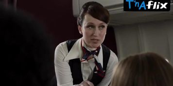 Janelle Monae Sexy Scene  in The Glorias