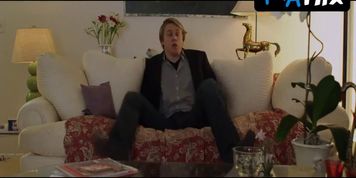 Whitney Cummings Underwear Scene  in 3, 2, 1... Frankie Go Boom