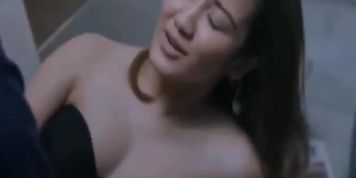Chaud nouvelle fille porno et baisers sexe