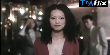 Grace Lam Breasts Scene  in Pr Girls