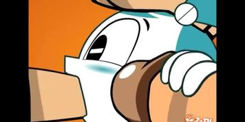 Classic Animation Comp