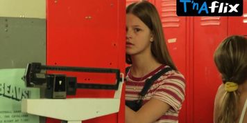 Sydney Sweeney Underwear Scene  in Everything Sucks!