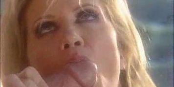 Ginger Lynn Is Now A MILF