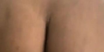 Bbw Takes Cock From The Back