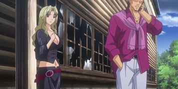 Helter Skelter Hentai - Episode 2 ( 1080p - English Subtitles )