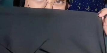 JILBAB PAMER TOKET