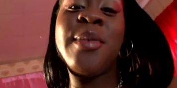Holla Black Girlz 18 - Scene BTS