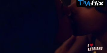 Julee Cerda Lesbian Scene  in My Sordid Affair