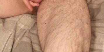 Quick wank. To excited on my first video.