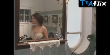 Evgeniya Kryukova Breasts Scene  in Klyuch Ot Spalni