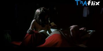 Mary Count Breasts Scene  in The Arena
