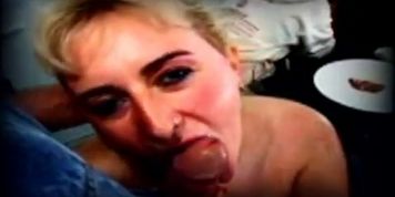 BBW Orgy - video 3